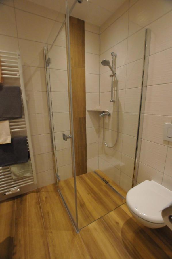 Appartements und Frühstückspension Passler St. Jakob in Defereggen Exterior foto