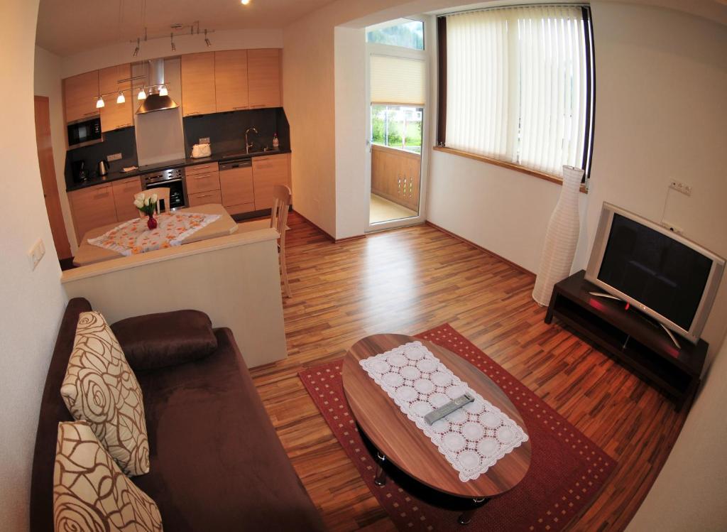 Appartements und Frühstückspension Passler St. Jakob in Defereggen Zimmer foto