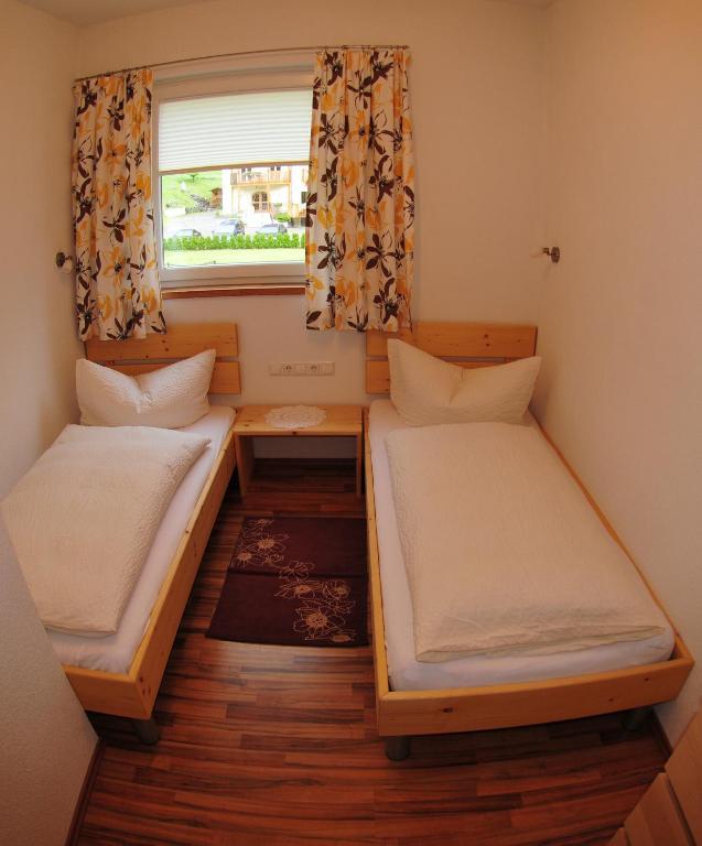 Appartements und Frühstückspension Passler St. Jakob in Defereggen Zimmer foto