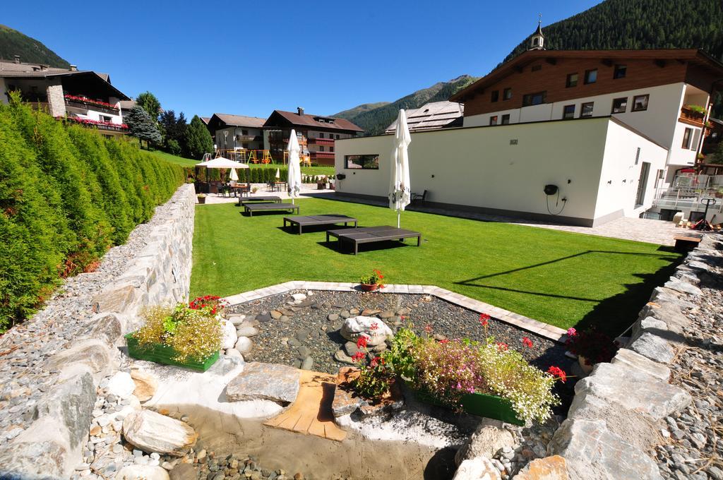 Appartements und Frühstückspension Passler St. Jakob in Defereggen Exterior foto