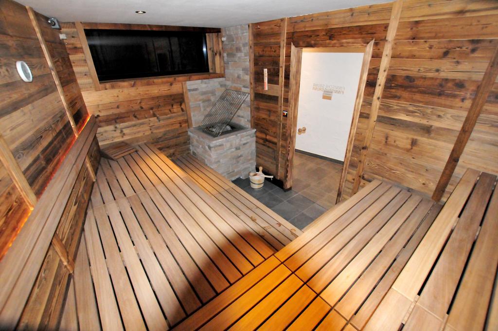 Appartements und Frühstückspension Passler St. Jakob in Defereggen Exterior foto