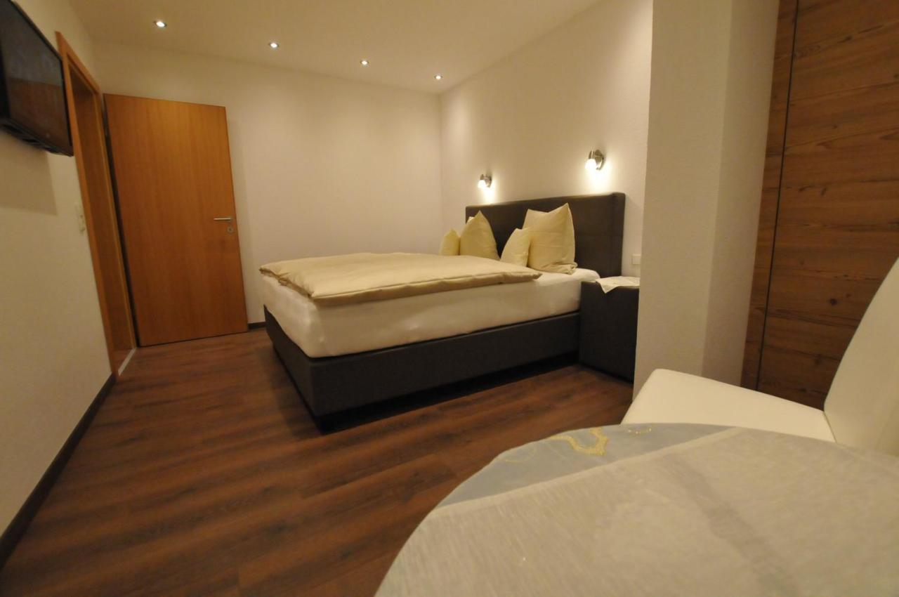 Appartements und Frühstückspension Passler St. Jakob in Defereggen Exterior foto